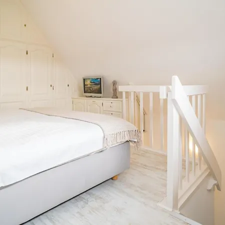 Apartment Seekieker *