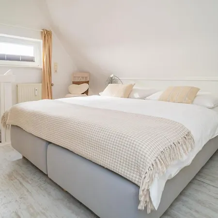 Apartment Seekieker Wenningstedt-Braderup