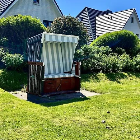 Seekieker Wenningstedt-Braderup