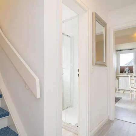 Seekieker * Wenningstedt-Braderup