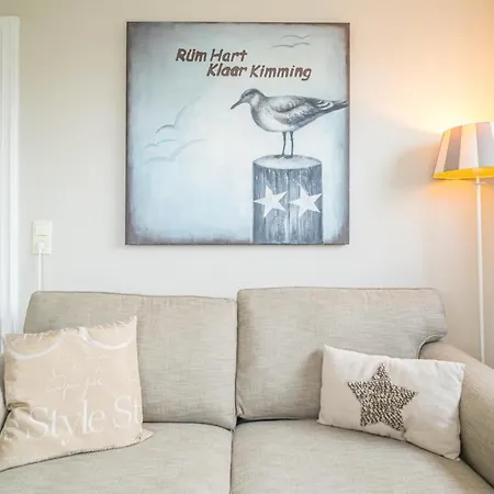 Appartement Seekieker