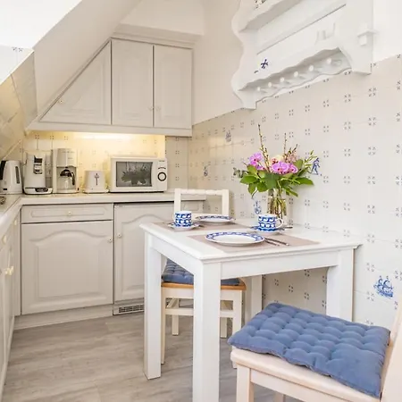 Apartment Seekieker *