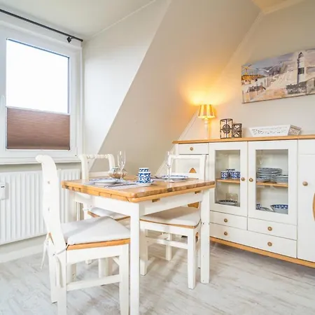 Seekieker Wenningstedt-Braderup