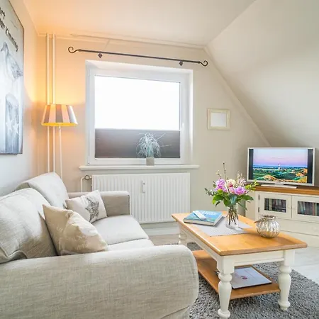 Seekieker * Wenningstedt-Braderup