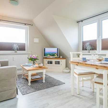 Seekieker Appartement