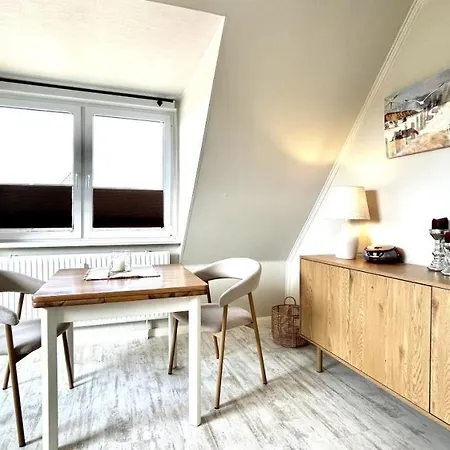 Appartement Seekieker *